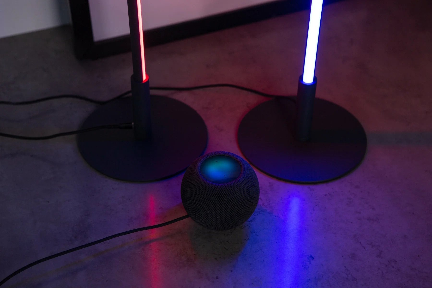 How to Connect and Use Your Lamp with Apple HomeKit