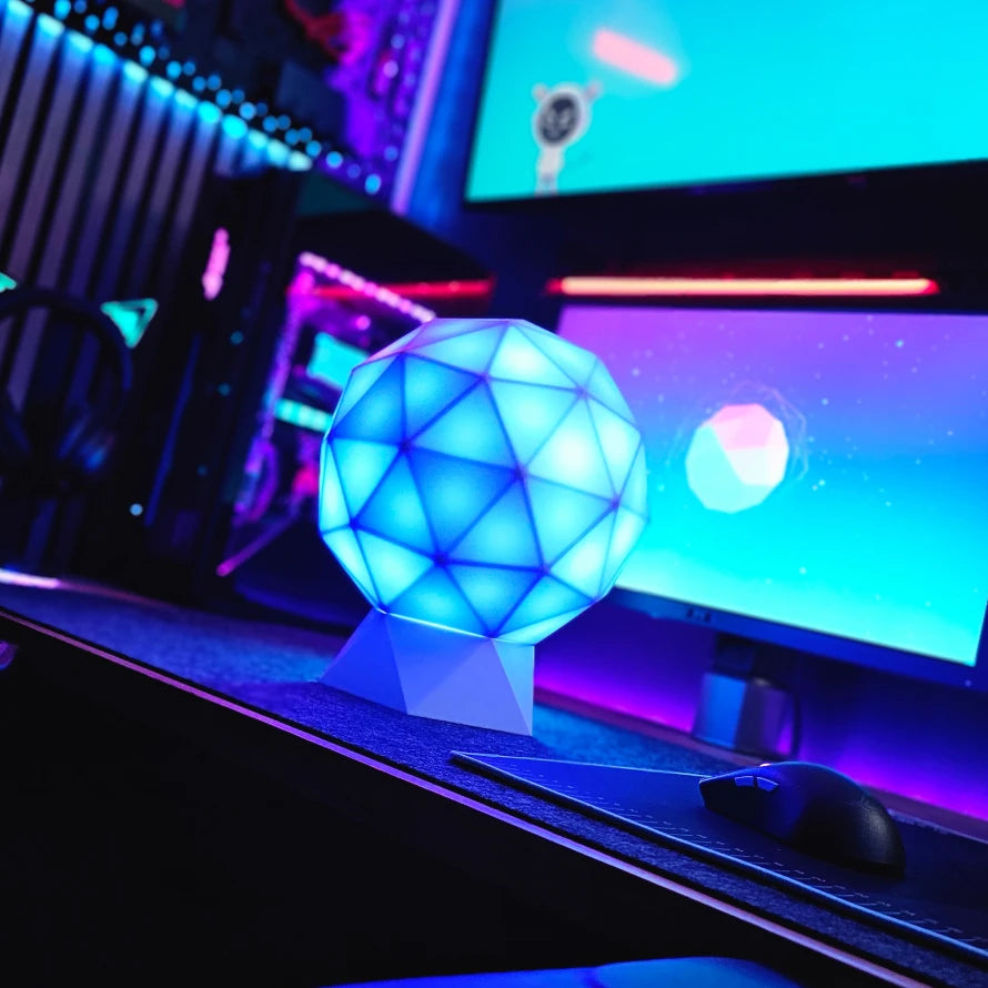 GLORB Smart LED лампа