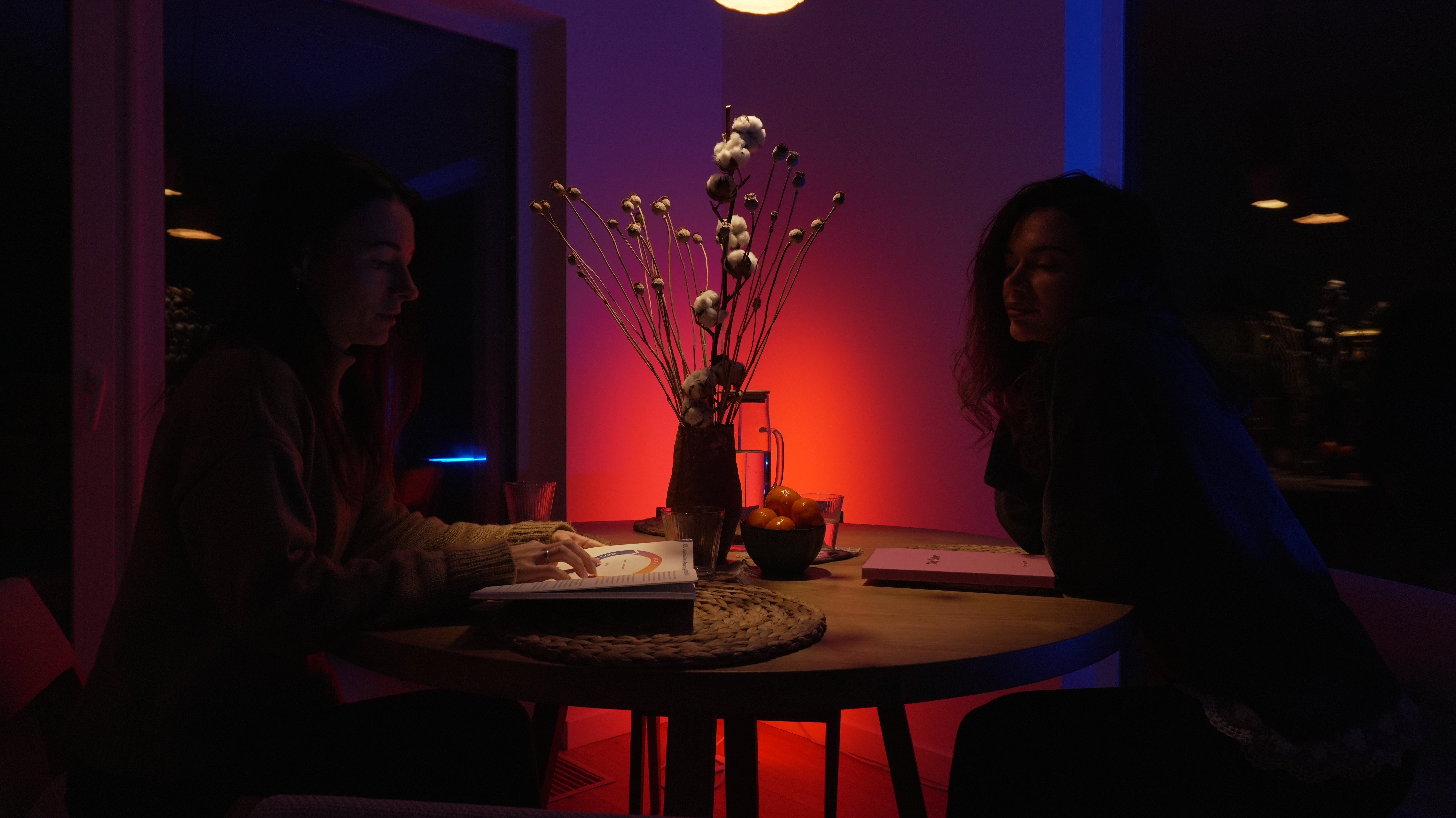 Лампа Medium (115 см)