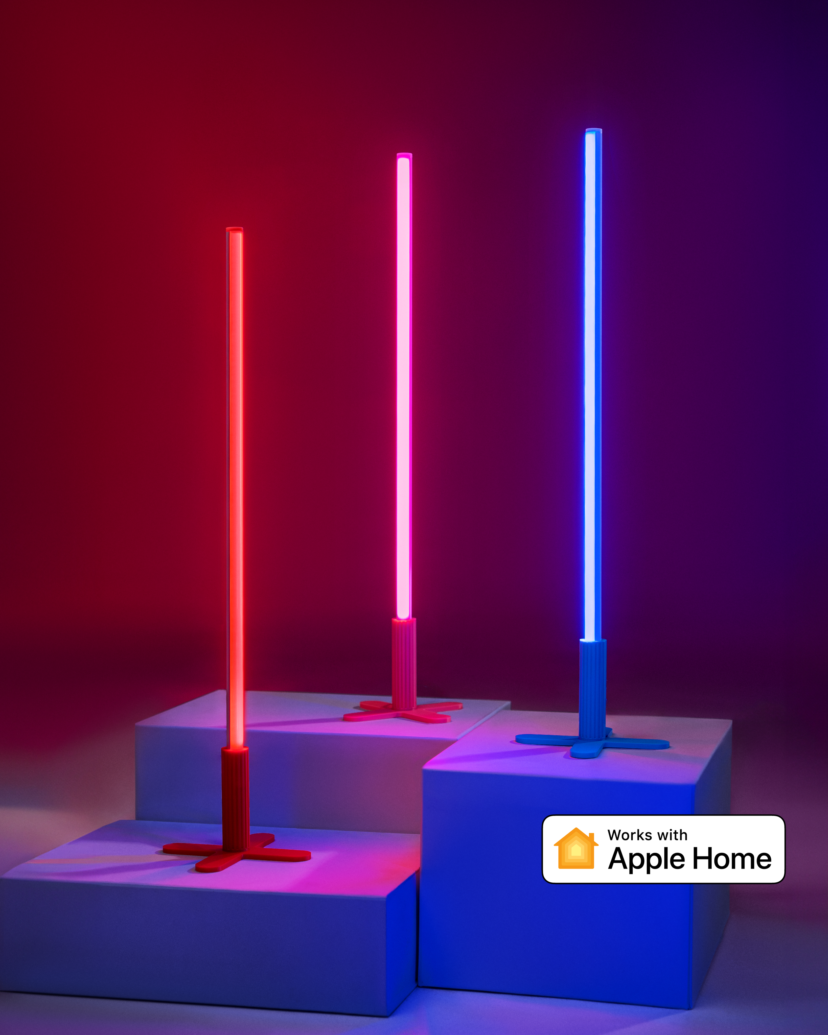 Лампа Mini (60см)