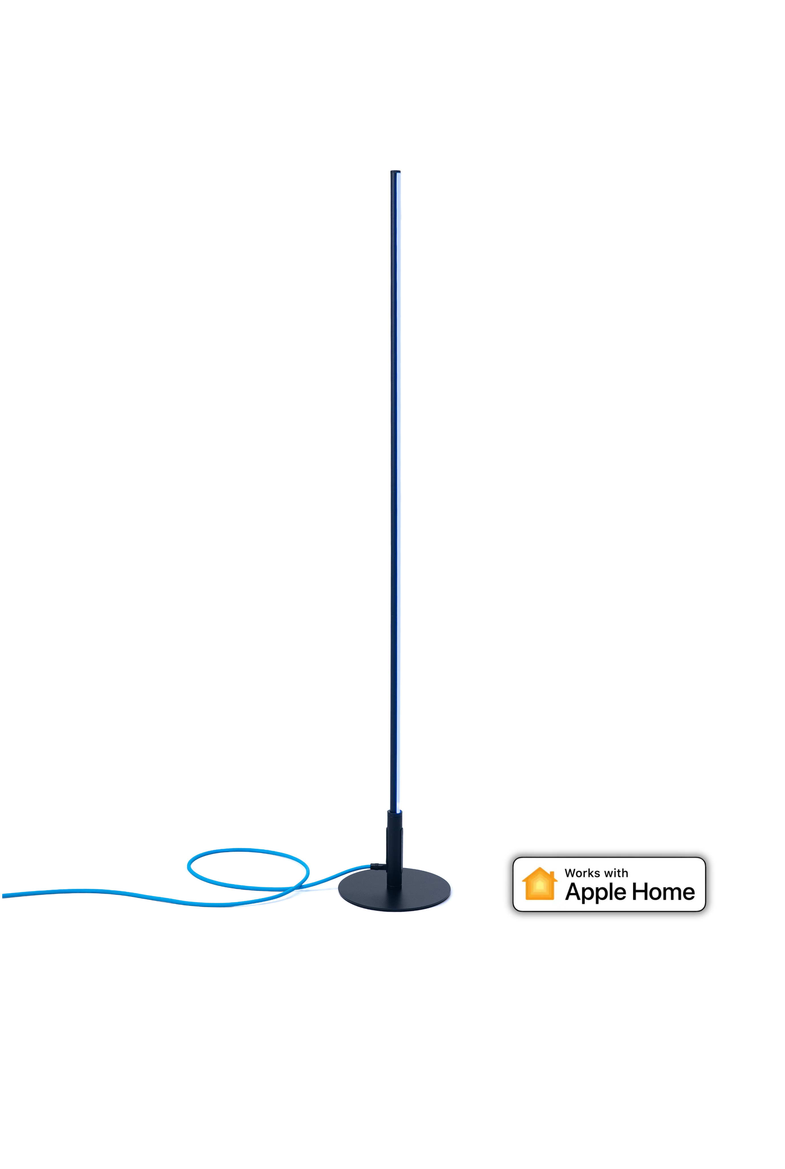 Лампа PRO 110 см Чорна