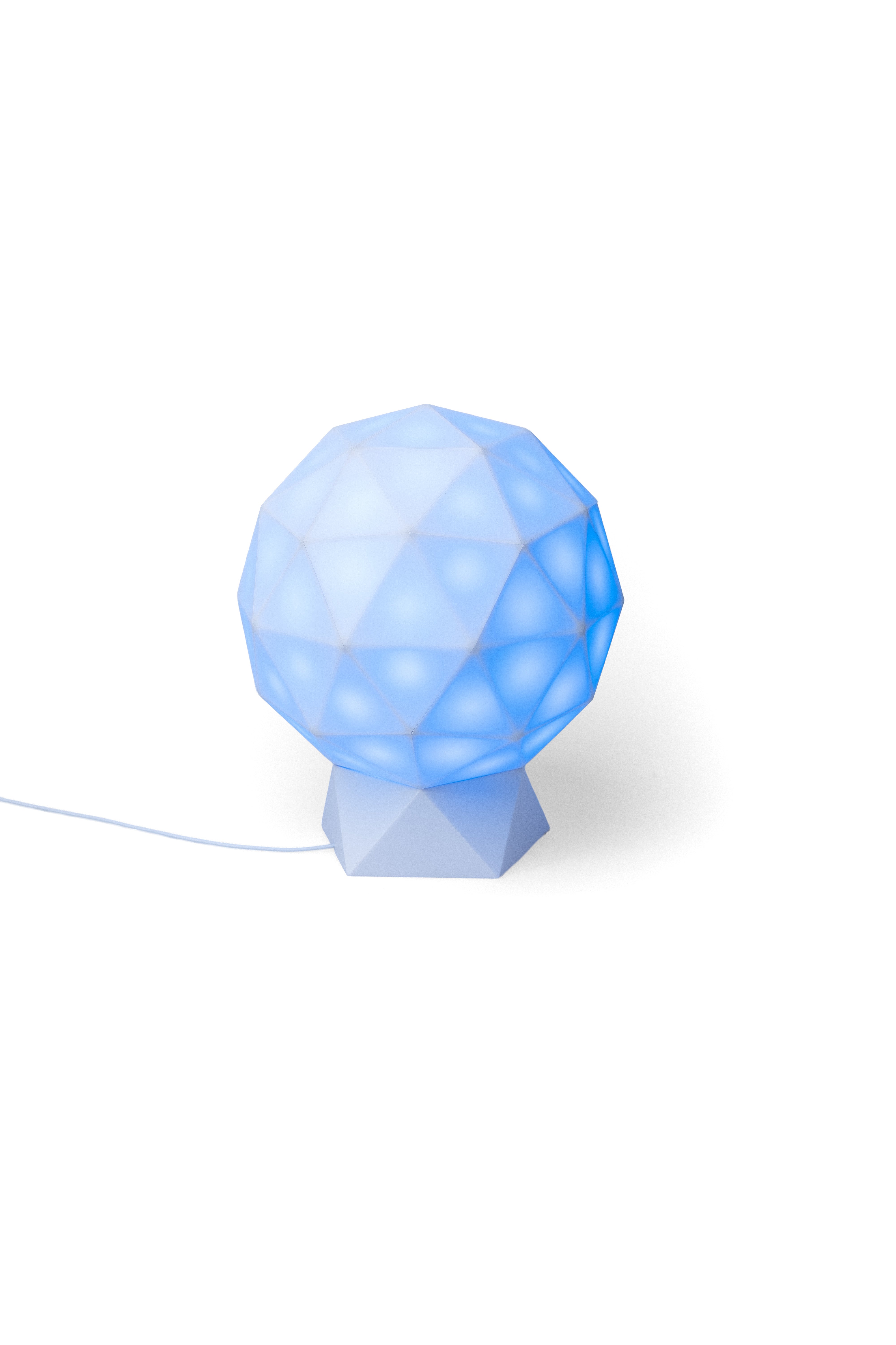 GLORB Smart LED лампа