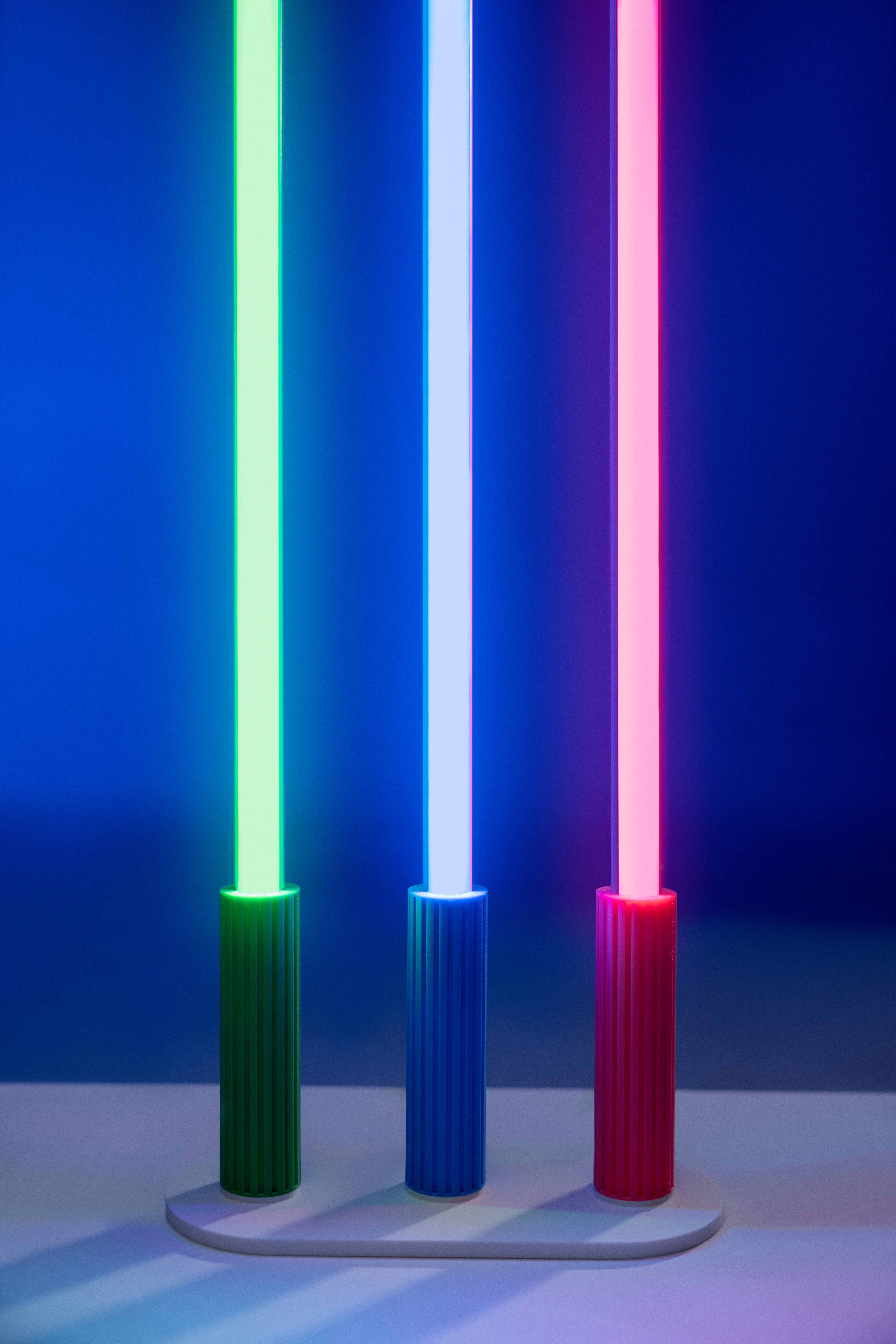 Лампа Mini (60см)