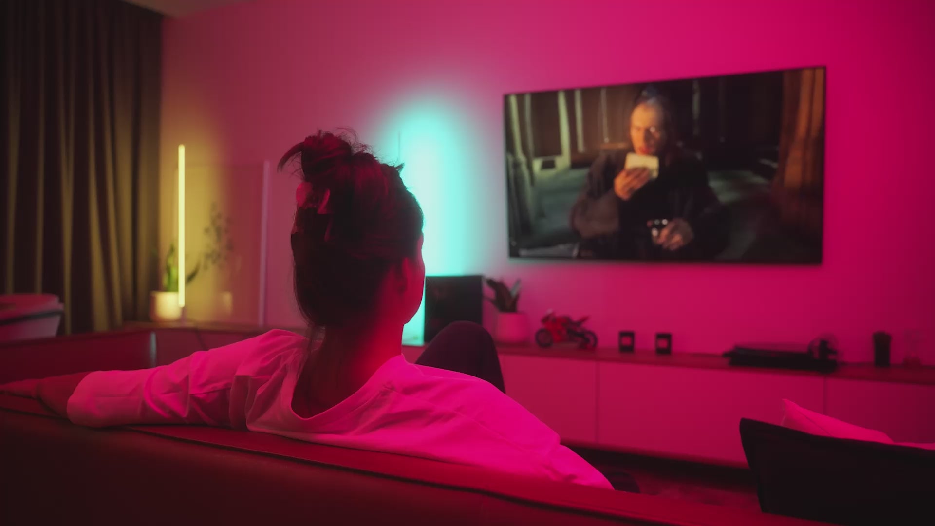 Load video: