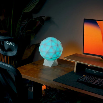GLORB Smart LED лампа