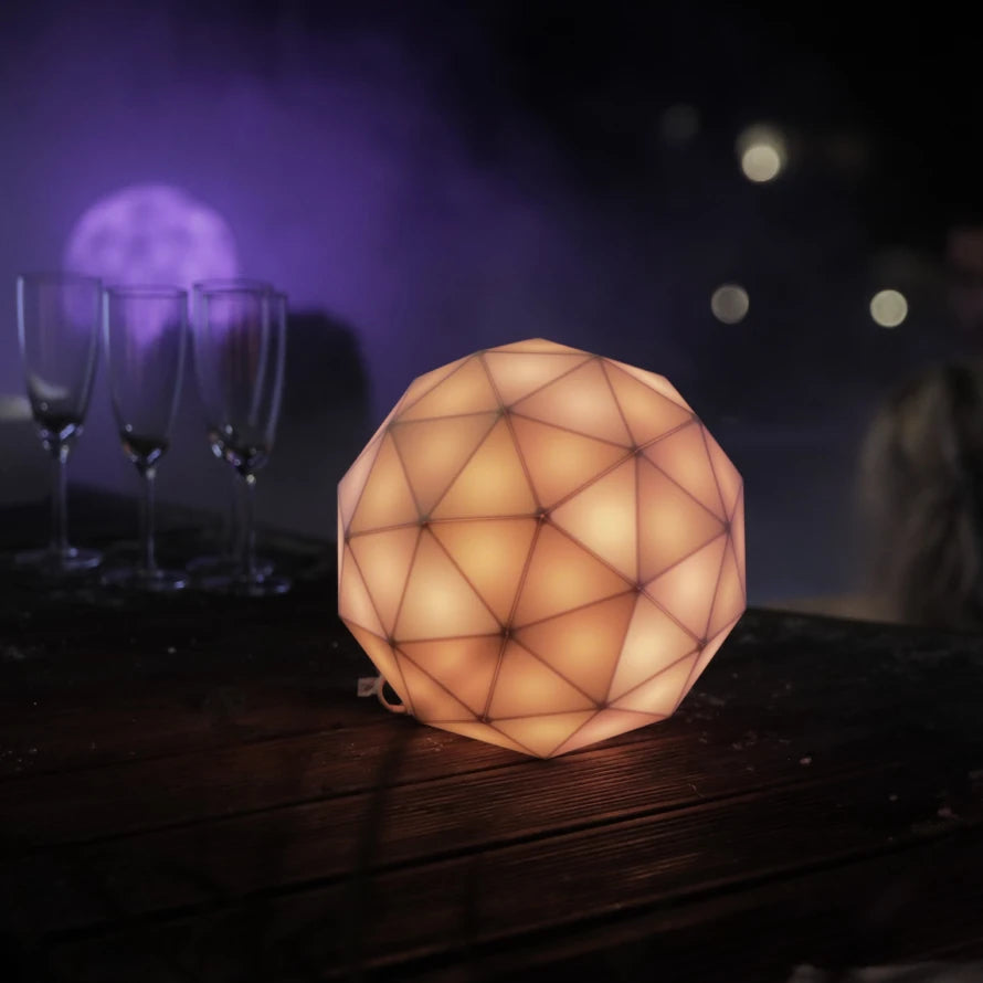 GLORB Smart LED лампа