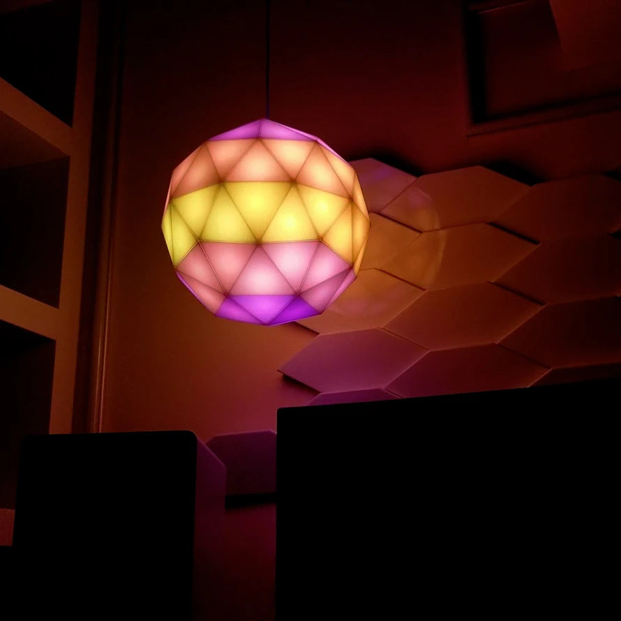 GLORB Smart LED лампа