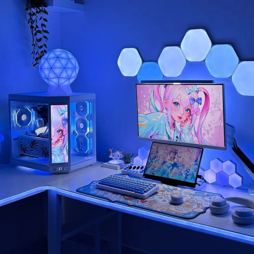 GLORB Smart LED лампа