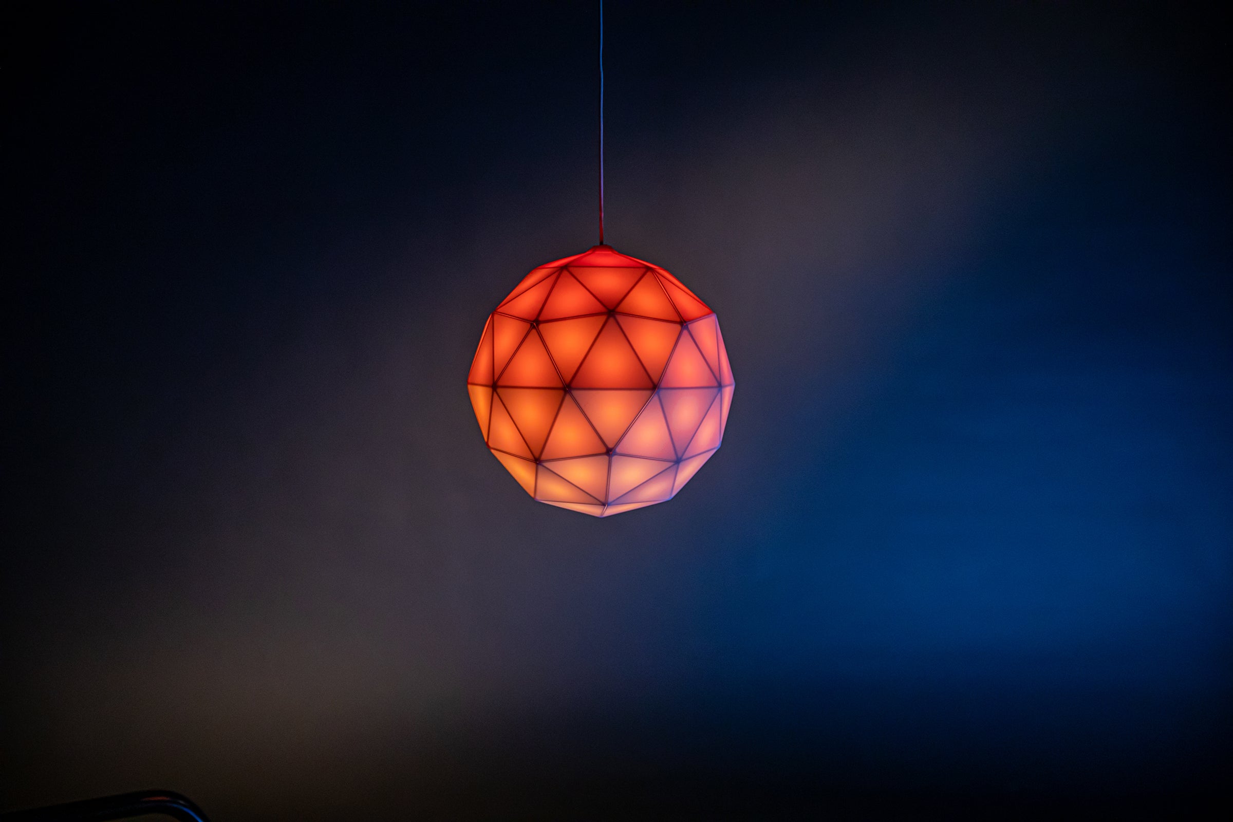GLORB Smart LED лампа