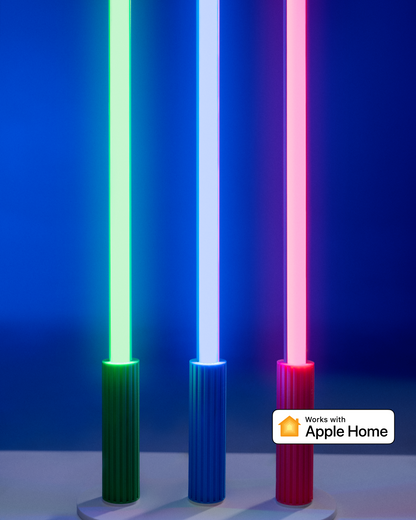 Лампа Medium (115 см)