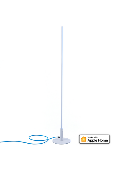 LED lamp 110 cm White