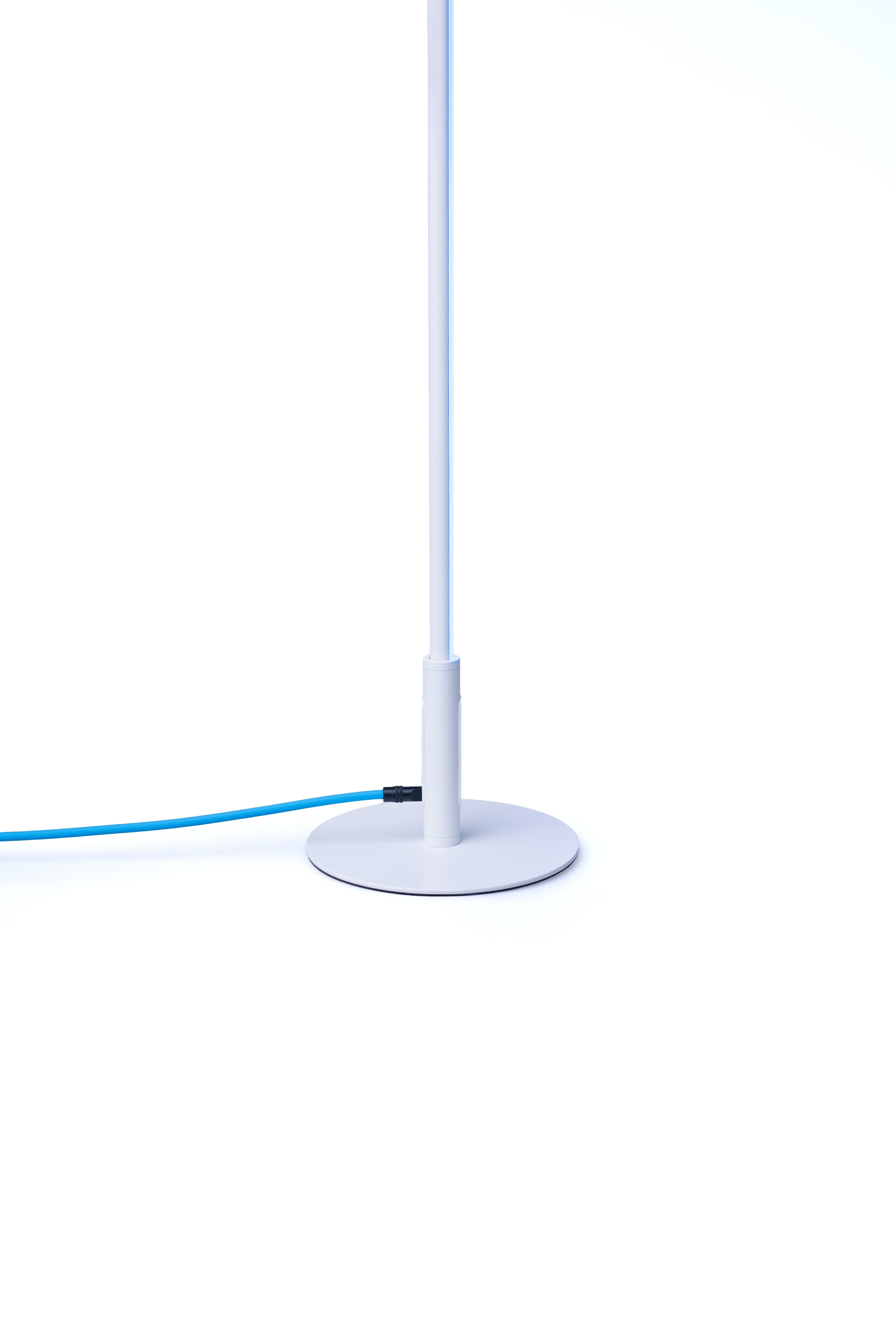 LED lamp 110 cm White