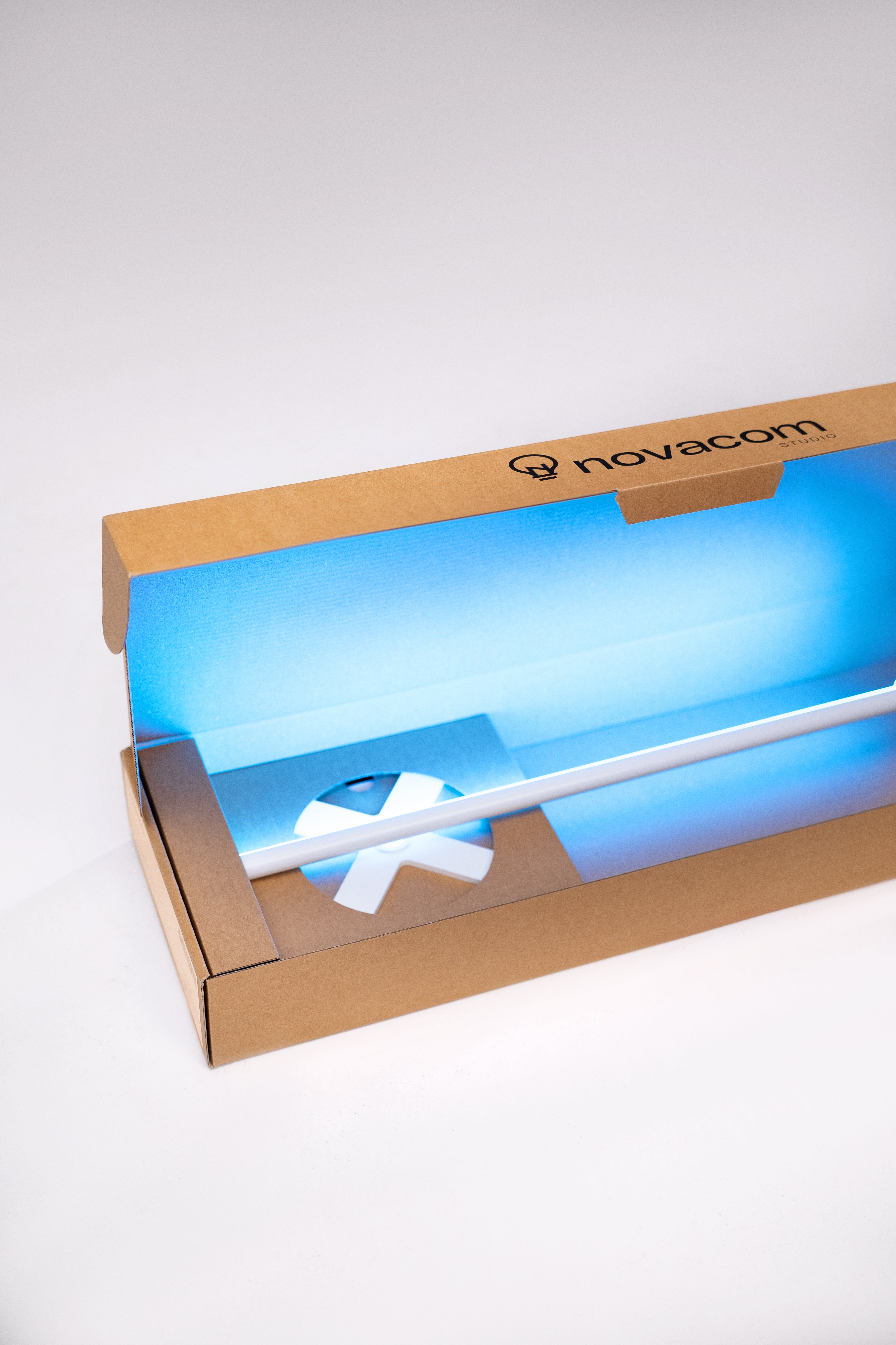 Лампа Medium (115 см)