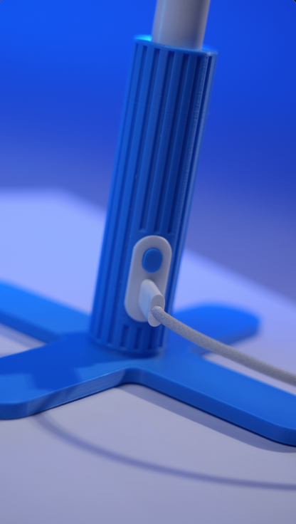 Лампа Medium (115 см)