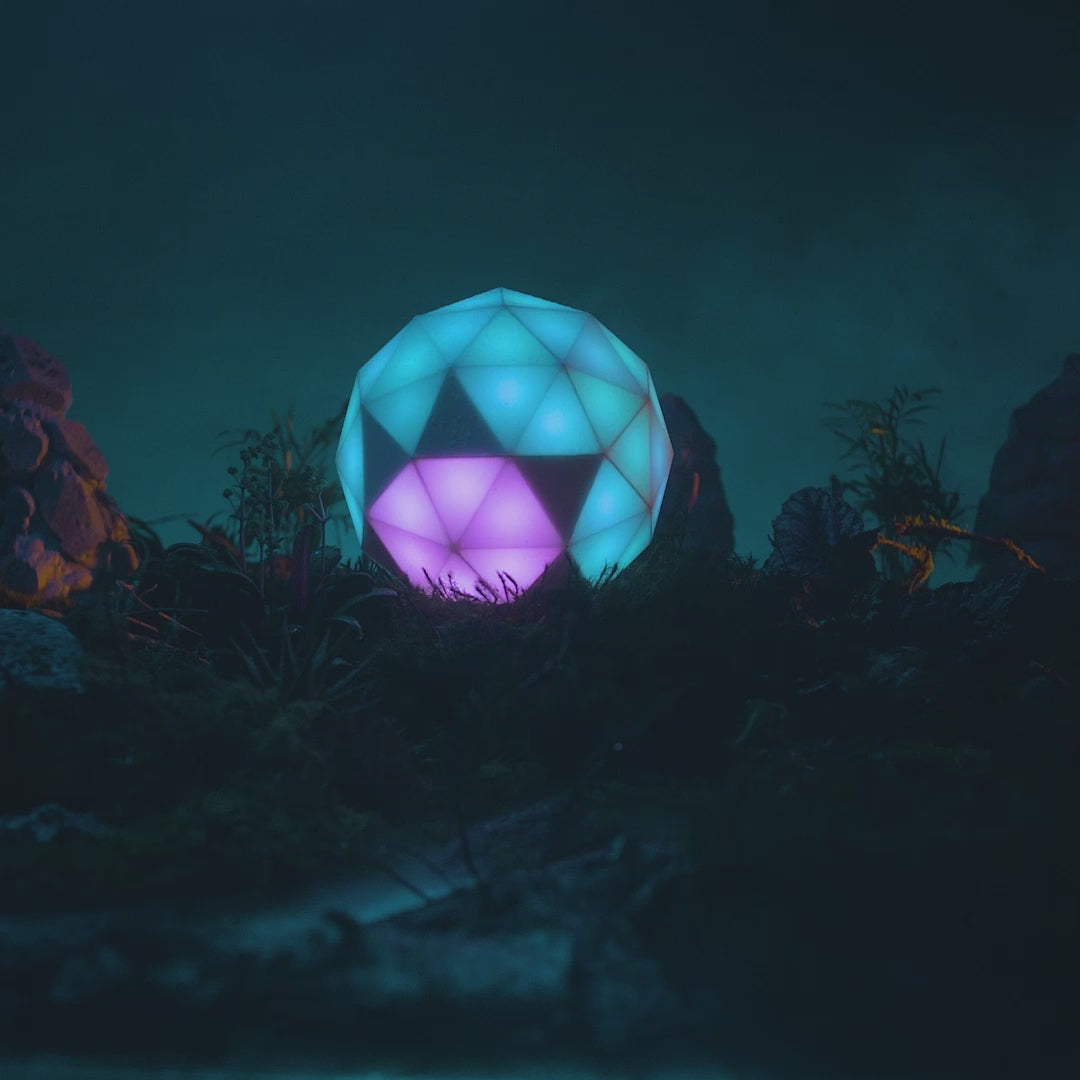 Load video: 